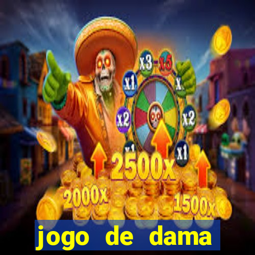 jogo de dama online valendo dinheiro